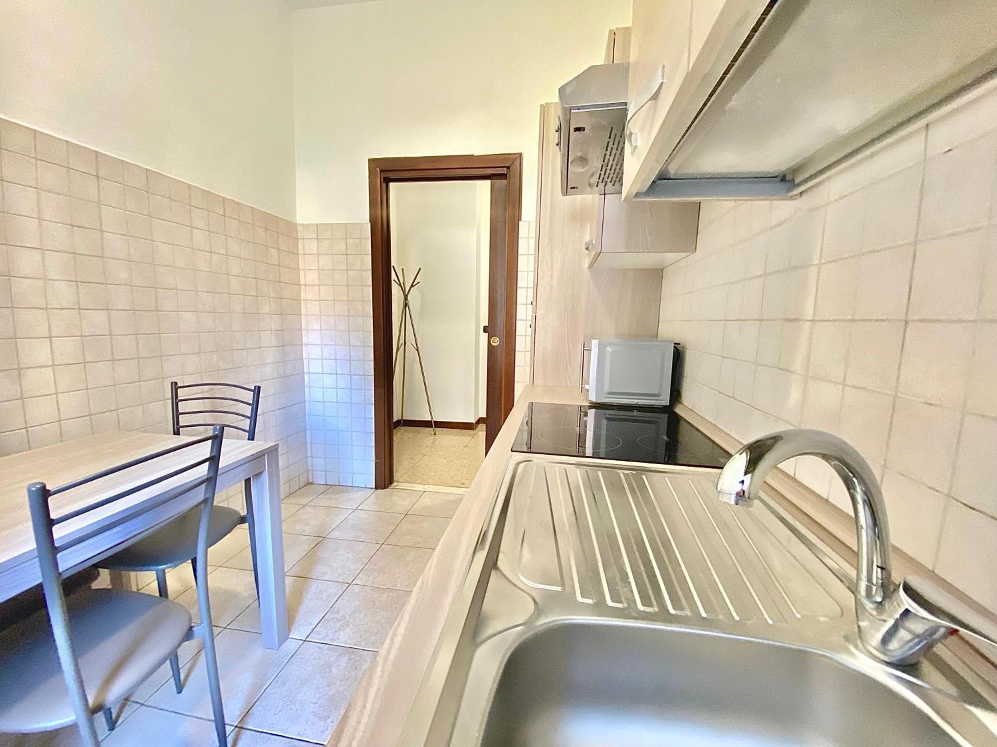 Appartement Navigli Style, Tra Metropolitana Famagosta, Comfort E Modernita *
