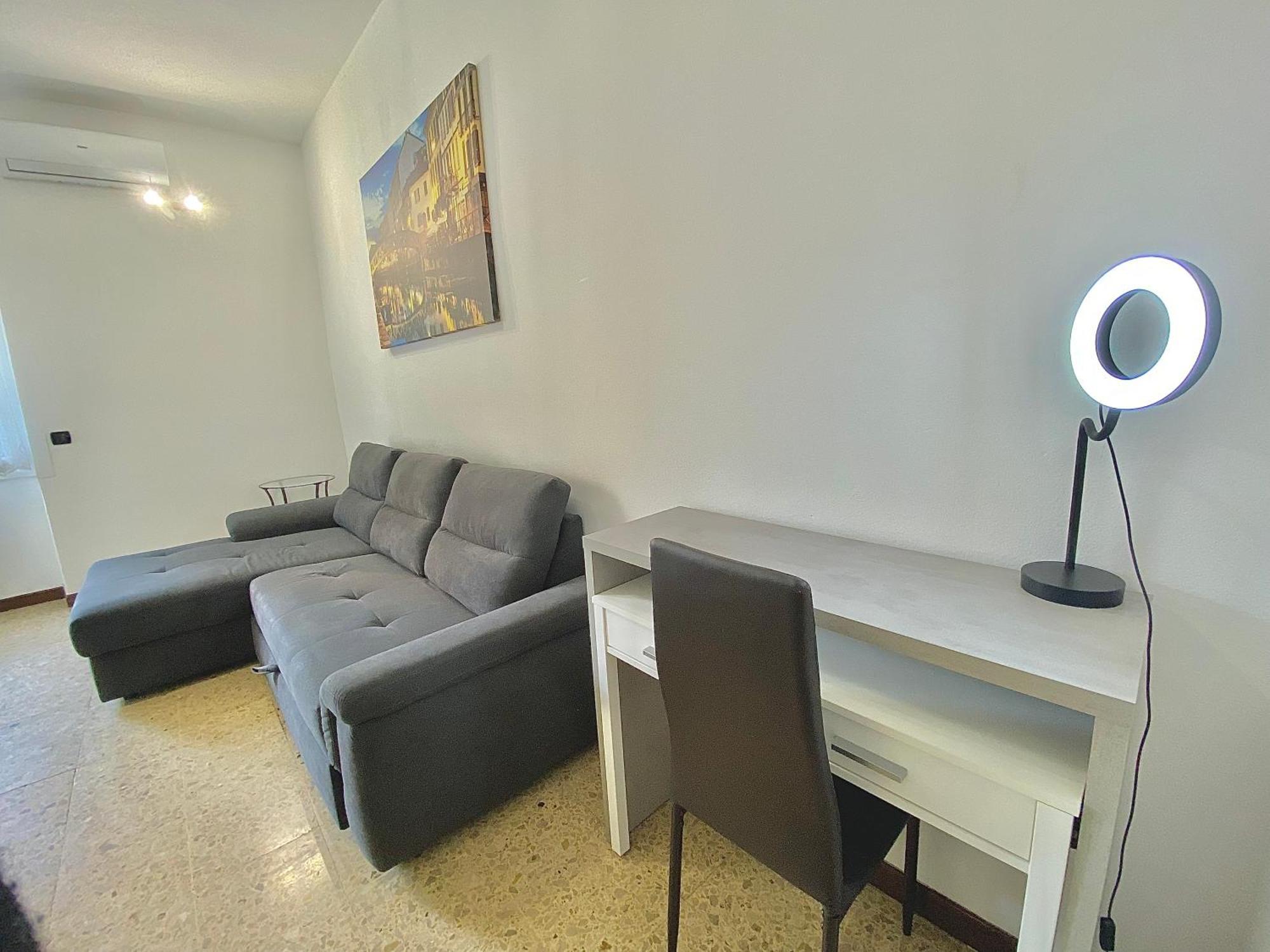 Navigli Style, Tra Metropolitana Famagosta, Comfort E Modernita Appartement Milaan
